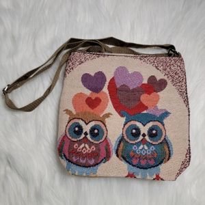 Brandnew crossbody bag